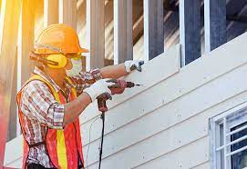 Best Aluminum Siding Installation  in Beach Haven West, NJ