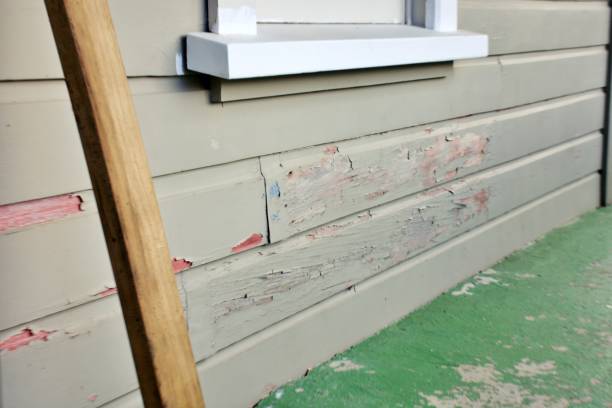 Siding for Commercial Buildings in Beach Haven West, NJ