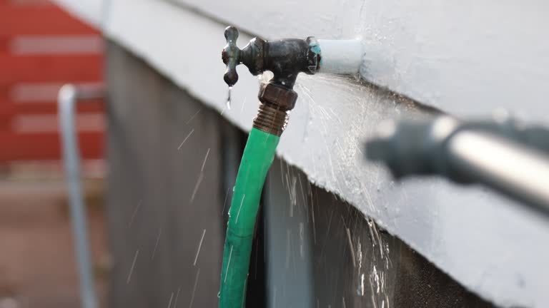 Beach Haven West, NJ Siding Installation & Repair Company
