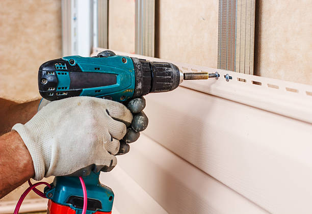 Best Historical Building Siding Restoration  in Beach Haven West, NJ
